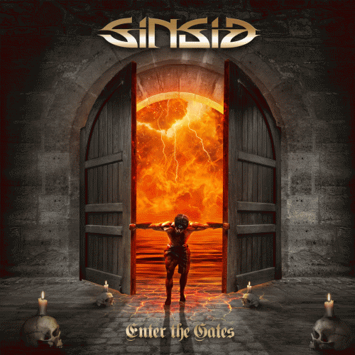Sinsid : Enter the Gates